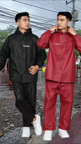 Jas Hujan Mantol Setelan Jaket Celana Hujan Dewasa Cewe Cowo Tebal Lentur Tahan Kuat tidak mudah sobek Air merk Kanzein #jashujan #mantoldewasa #setelanjashujan #jashujanpria #jashujanwanita 