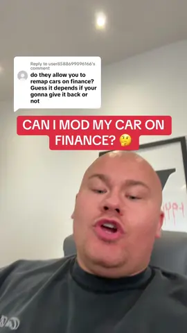 Replying to @user8588699096166 Can i mod my car on finance? 🤔 #zacstudd #carsoftiktok #carguy #carinsurancetips #cartiktok #carinsurancehacks #audirs7 #rs7sportback #rs7performance 