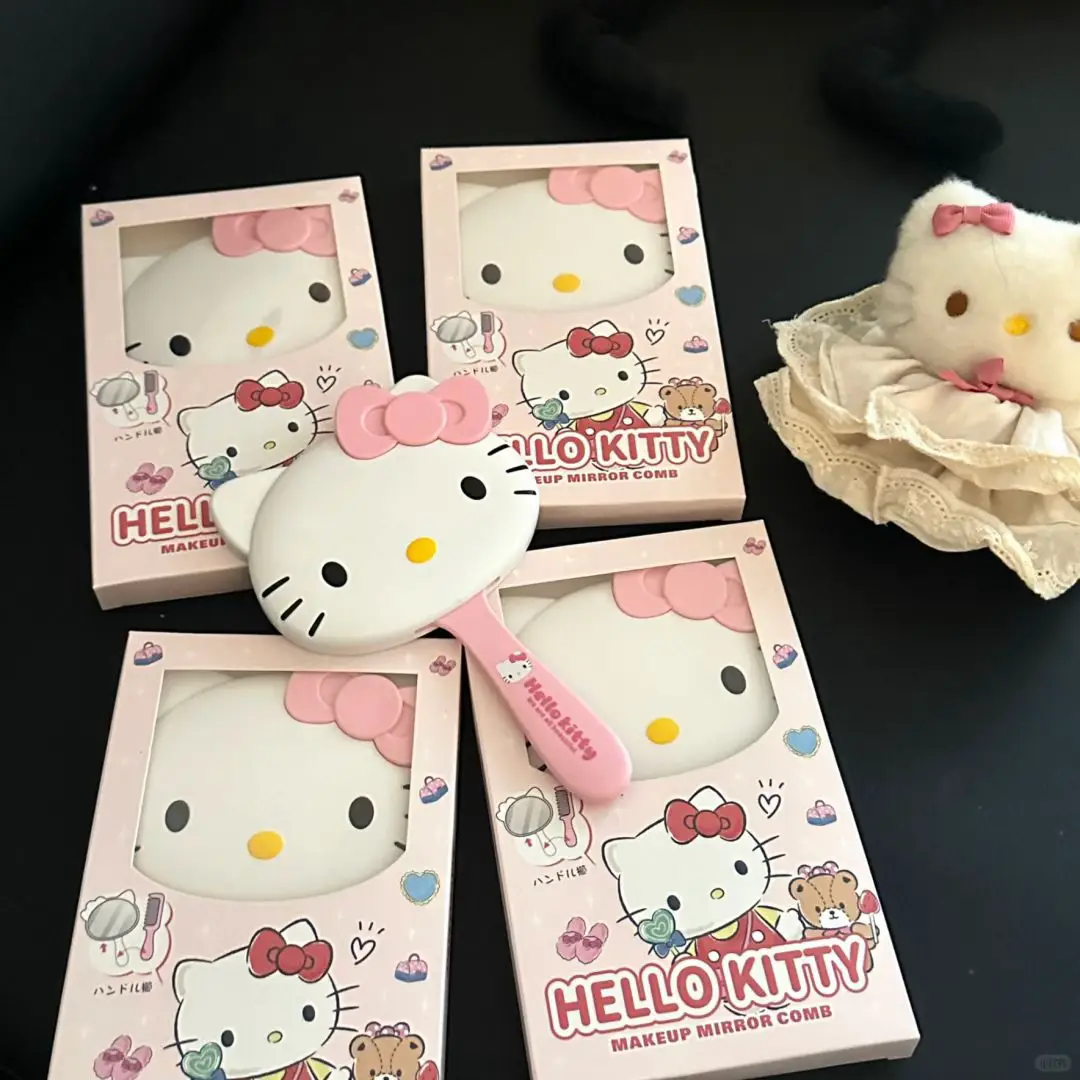 #fyp #fypシ #xuhuong #quatang #hellokitty 