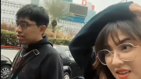 part2 irl cenwan🥰🪿#swan ##cendycripy @swan 🪿 @CrispyCendy #fyp @Lucky Adnan 