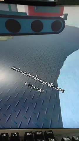ai vậy những bạn chơi evade🤔🤔#tiktok #evaderoblox #roblox #Funk #evade #xuhuong #tiktok #Pc 