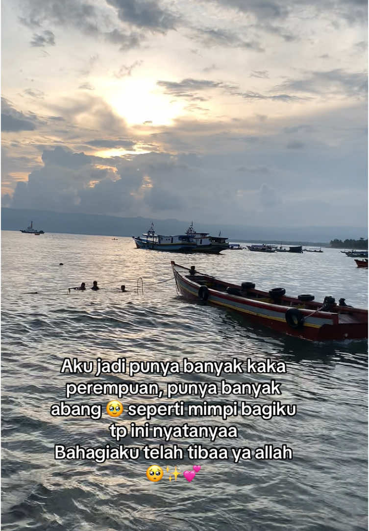 Karna sejatinya doa akan kembali kepada si pengucap ✨ #mystory #pyp #sunset #storywa #katakata #4u #happyfamily #doabaik #takdirallah 