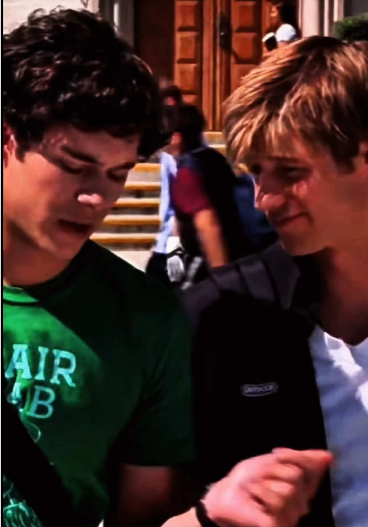 #THEOC the brother he didn’t know he needed #theoc #oc #theocedit #ryanatwood #sethcohen #fyp #foru #foryoupagе #virał #brothers 