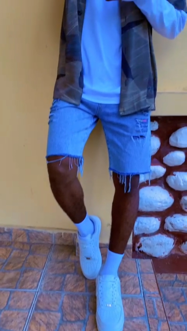 #theHealerHaïti #haïtientiktok🇭🇹 #viralvideo e bouzen ki fm pa kwè nn lanmou 