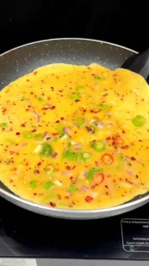 Egg paratha #egg #paratha #recipe #fyp #recipe #indianrecipe #virapmyqccount #foryou 