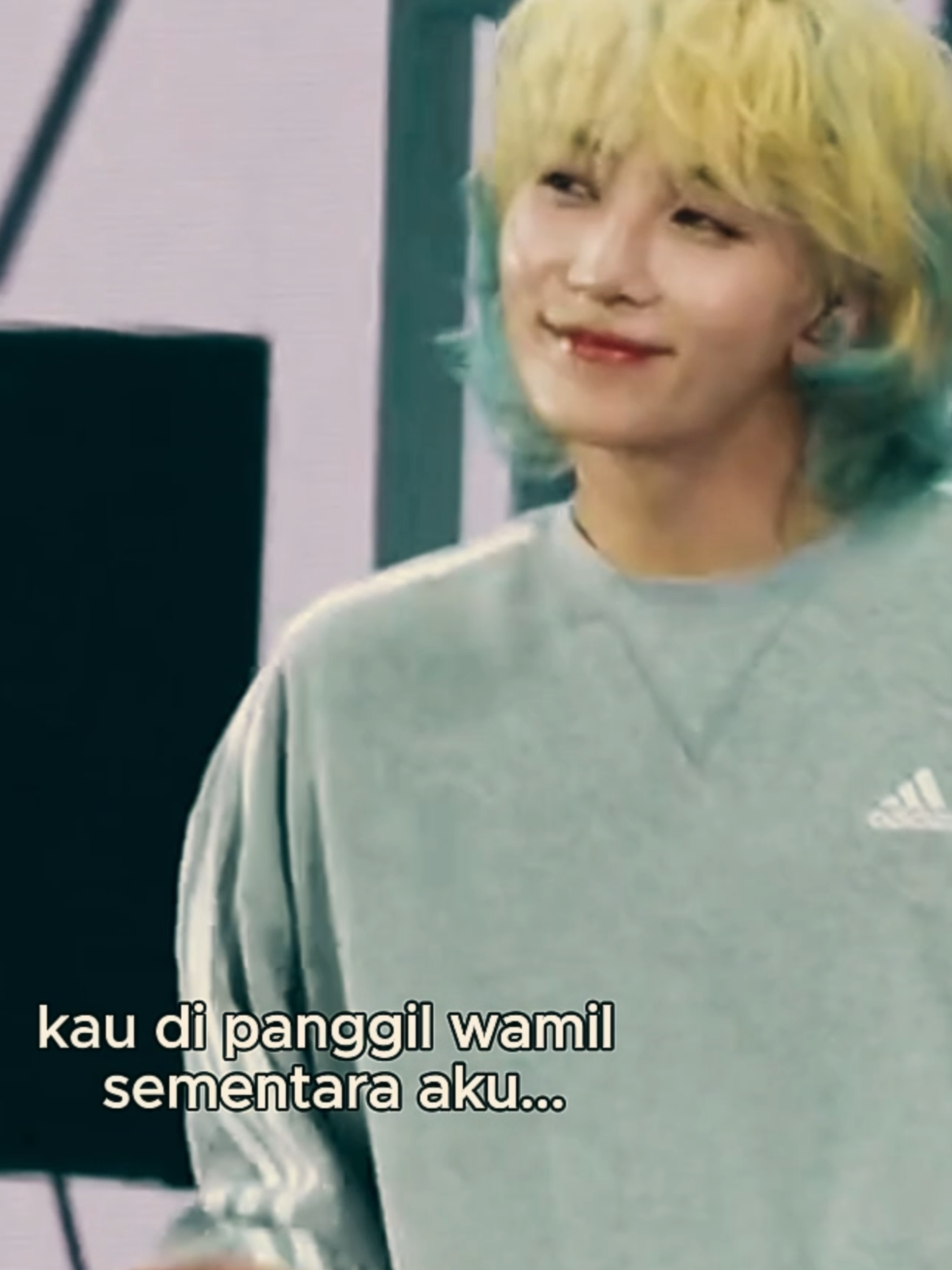 pindah bentar wkwk #jeonghan #seventeen #MYTRO