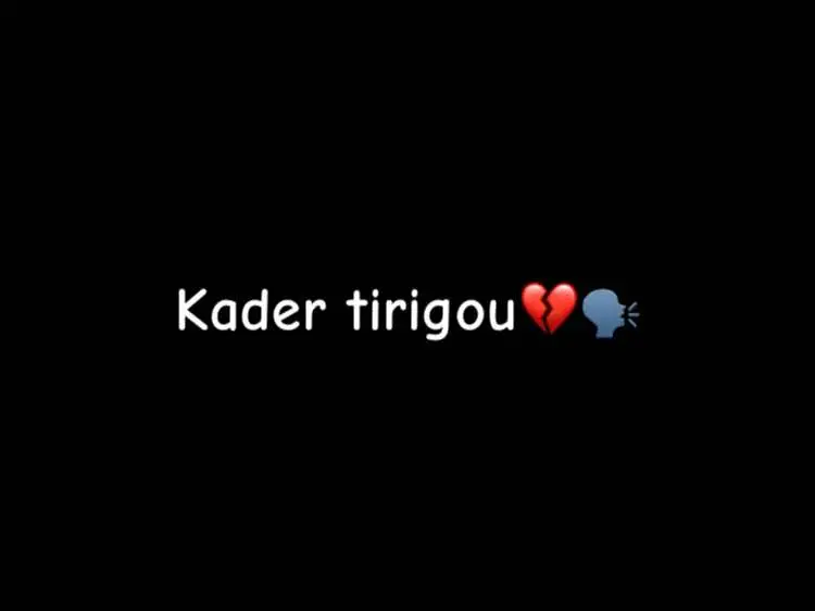 . . . . . . . #kadertirigou #rai #musica #fyb #fouryou #videoviral #تصميم_فيديوهات🎶🎤🎬 #شاشة_سوداء🖤 #tik_tok …