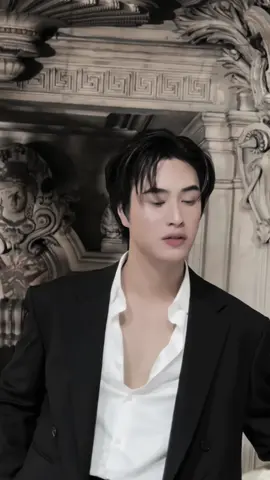 คำเดียวเลยนะครับ หล่อ ( #gemini_nt #geminifourth )