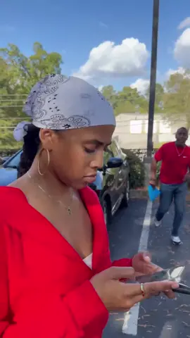 Tamara tells D about her 60 day notice