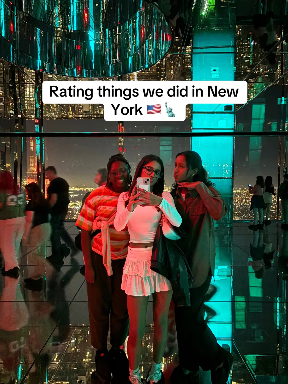 #nyc #newyork #travel #rating #brooklyn #timessquare 