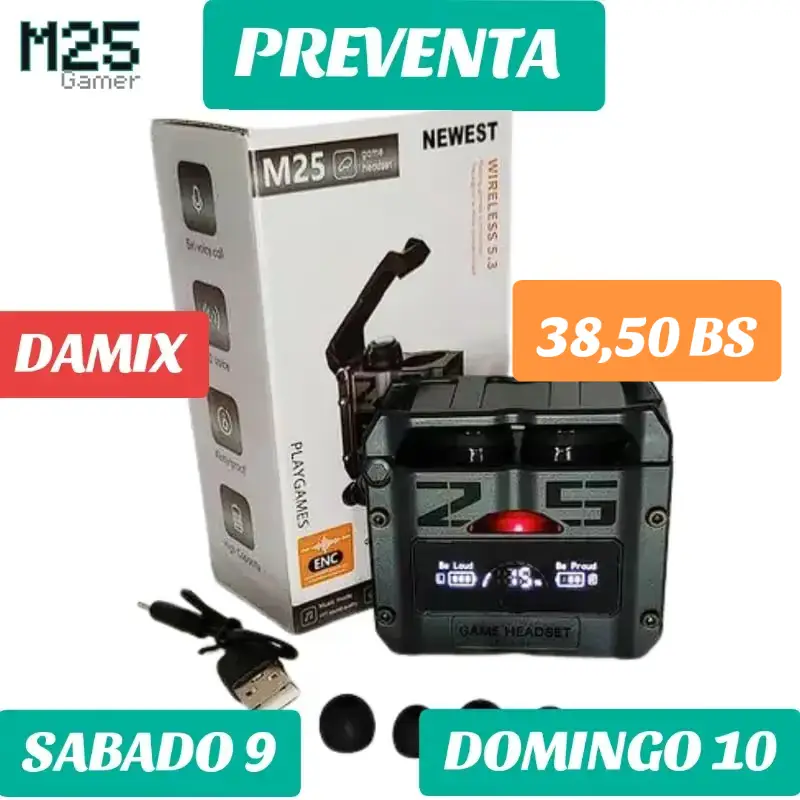 PREVENTA AUDIFONOS GAMER  #audifonos #audifonosgamer 