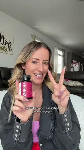 Seriously, made a huge difference in my skin! Check these out today. @Selerb Health #nad #nadplus #aging #healthyaging #healthjourney #youthful #selerb #healthyskin #skincare #collagen 