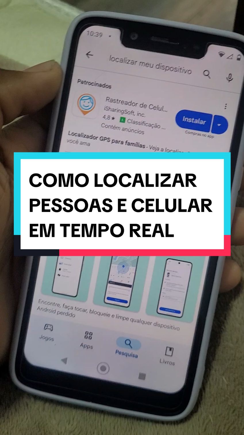 COMO LOCALIZAR E RASTREAR PESSOAS E CELULAR EM TEMPO REAL #rastrear #espiao #maps #google #rastreando #traicao #check #android #google #localizacao 