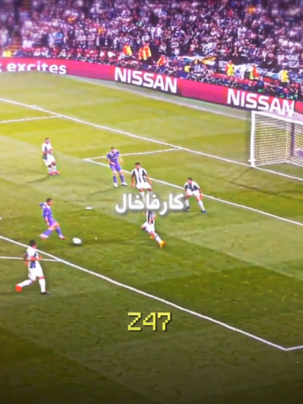 رونالدو 2017 🥶☠️ | تيشيرتات كرة بجودة عالية الرابط بالبيو 👉🔥 #تصميم #ريال_مدريد #كريستيانو 