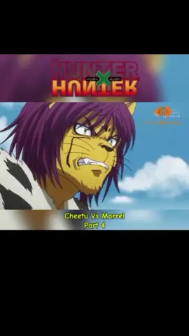 #hunterxhunter #tagalogdubbed #hxh 