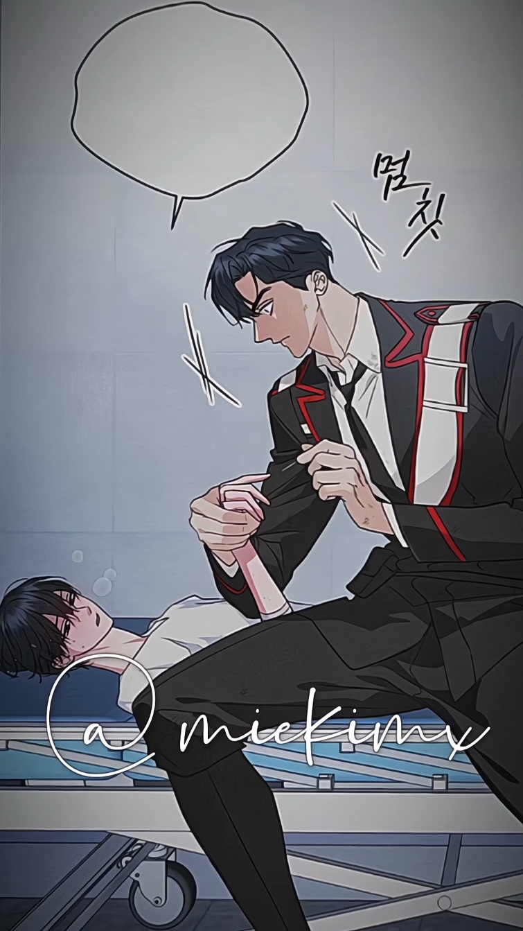 [Ch.67] In this chapter, we see the anxiety and torment of Major Kwak Suhwan. Fortunately, at the end of the chapter, Dr. Seok regained consciousness. 🥹 #레인보우시티 #rainbowcity #rainbowcitymanhwa #kwaksuhwan #Seokhwa #มันฮวาวาย #มันฮวาเกาหลี #манга #blmanhwa #manhwa #boylove #nomedejenenflop #blmanhwarecommendation #manhwareccomendation #blrecommendations #recommendations #xuhuong 