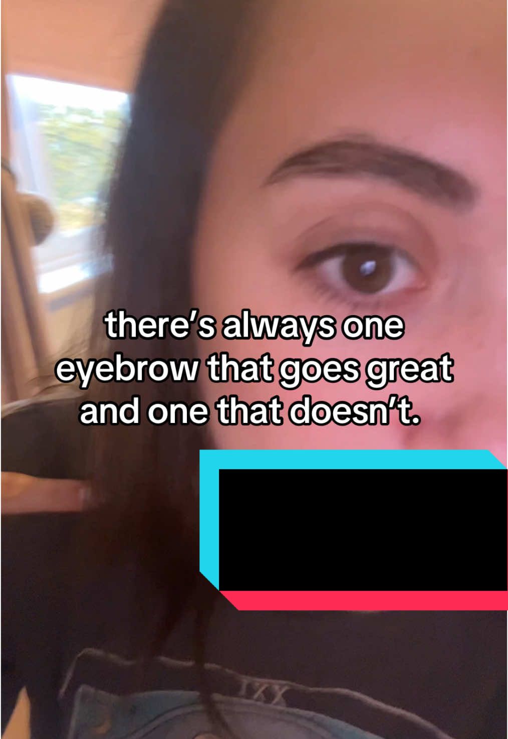 #eyebrow #eyebrows #makeup #relatable #fyp #foryou #foryoupage #blowup #xyzbca #viral #repost 