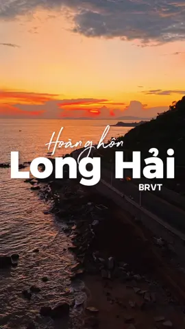 Biển chỉ đẹp khi hoàng hôn buông xuống....... #bien #tamtrang #xuhuong #flycam 