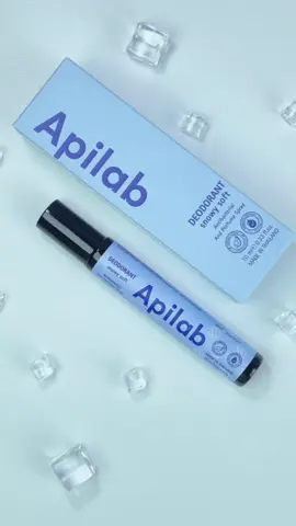 Xịt khử mùi toàn thân Apilab   #sinreview #review #apliab #xitkhumui #xitkhumuiapilab #sieusalengaydoi 
