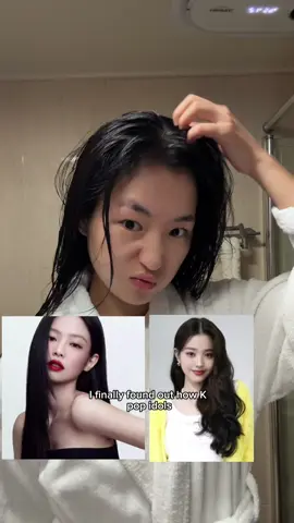 No more stinky hair 🫢 Product used : Steambase Tea Tree Water Scalp Scaler ( Amazon/Oliveyoung )  #Haircareroutone #oliveyoung #kpopstyle  #koreanhaircare #kbeautyhair #koreanbeauty #steambase #scalpcare #scalptreatment #amazonhairfinds 