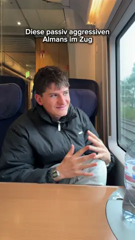 Ich liebe Bahn fahren🤓 #jonthan #comedy #swiss #schweiz #deutsch #deutschland #pov #fyp #bahn #alman 