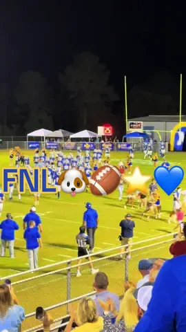A Bulldog Playoff Victory!!! 48-12💙⭐️🐶🏈 #fyp #foryou #foryoupage #viral #blowthisup #farmers #garnerfarms #garnergirls #garnerboys #smalltown #football #fnl #brothers #10 #18 