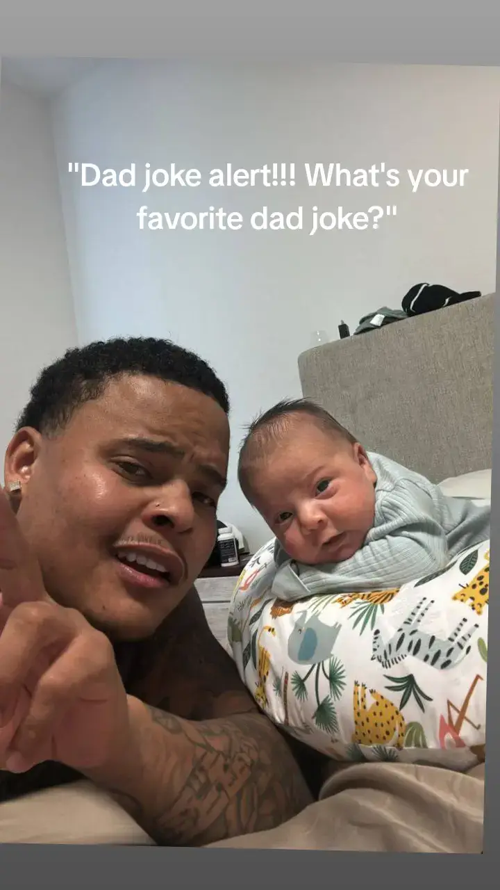 Like father like son❤️#dad#son #firsttimedad #funnytiktok #babiesoftiktok #babylove#babyfever #likefatherlikeson #babytiktok #MomsofTikTok#momtok #mom #newborn#momlife #dadjokes#baby #familytime #fyp #blowthisupforme #viral_video #viralllllll #foru