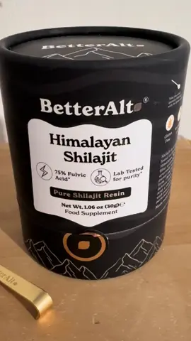 #shilajit #himalayanshilajit 