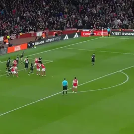 #fyp #foryou #foryoupage #viral #arsenal #football #nelson #lastminutewinner 