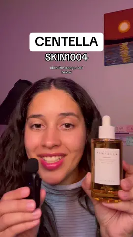 Centella by @SKIN1004 Official   #centellaasiatica #centellaserum #centellaskin1004 #serum #clearskin #glowingskin #skincare #skincaretiktok #tiktokshop #tiktokshopfinds 