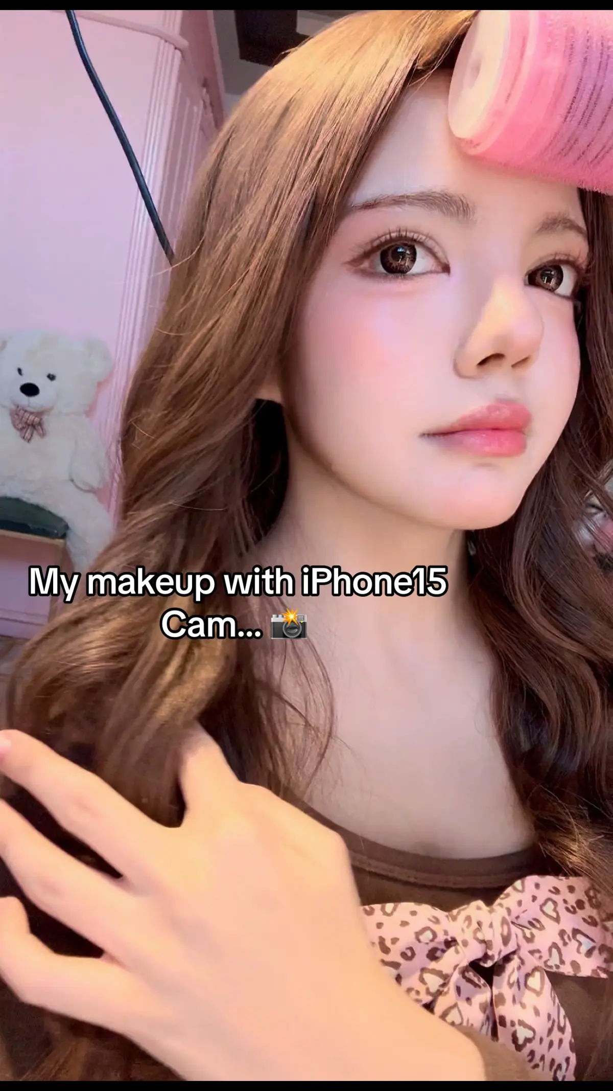 #6s #makeup  #iphone