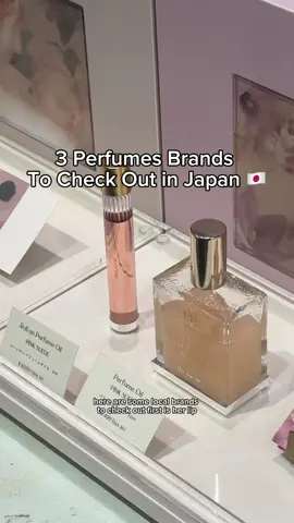 Lmk if i missed any! I love shopping for perfumes when i travel they're a good way to remember my trip when i go back home #perfume #japan #japantravel #aiam #herlipto @Her lip to PRESS #shiro 