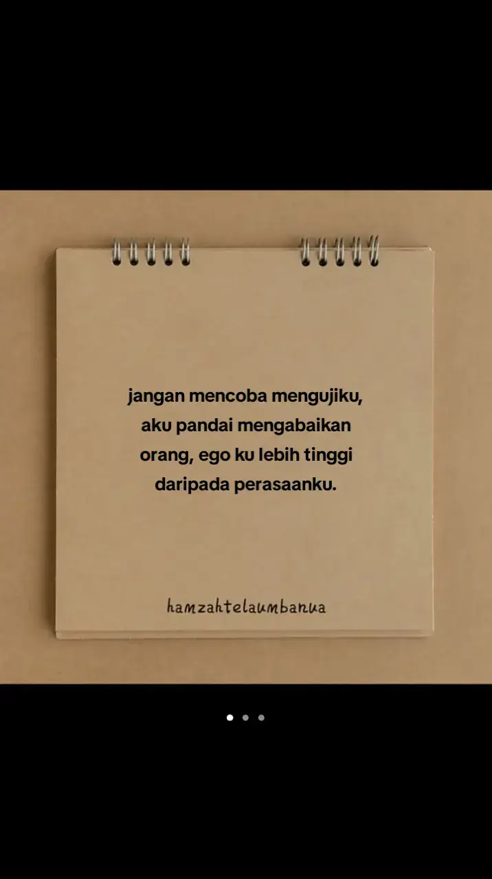 #katakata #sad #galau #fyp 