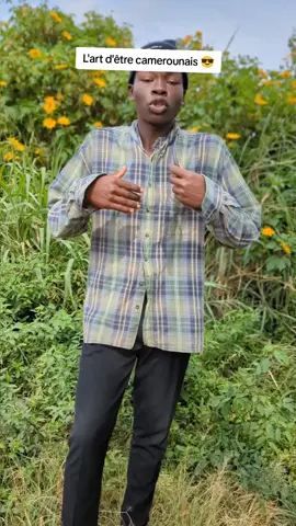 Le prouving, le japap, la sorcellerie 😂😂  (la danse de la forêt)