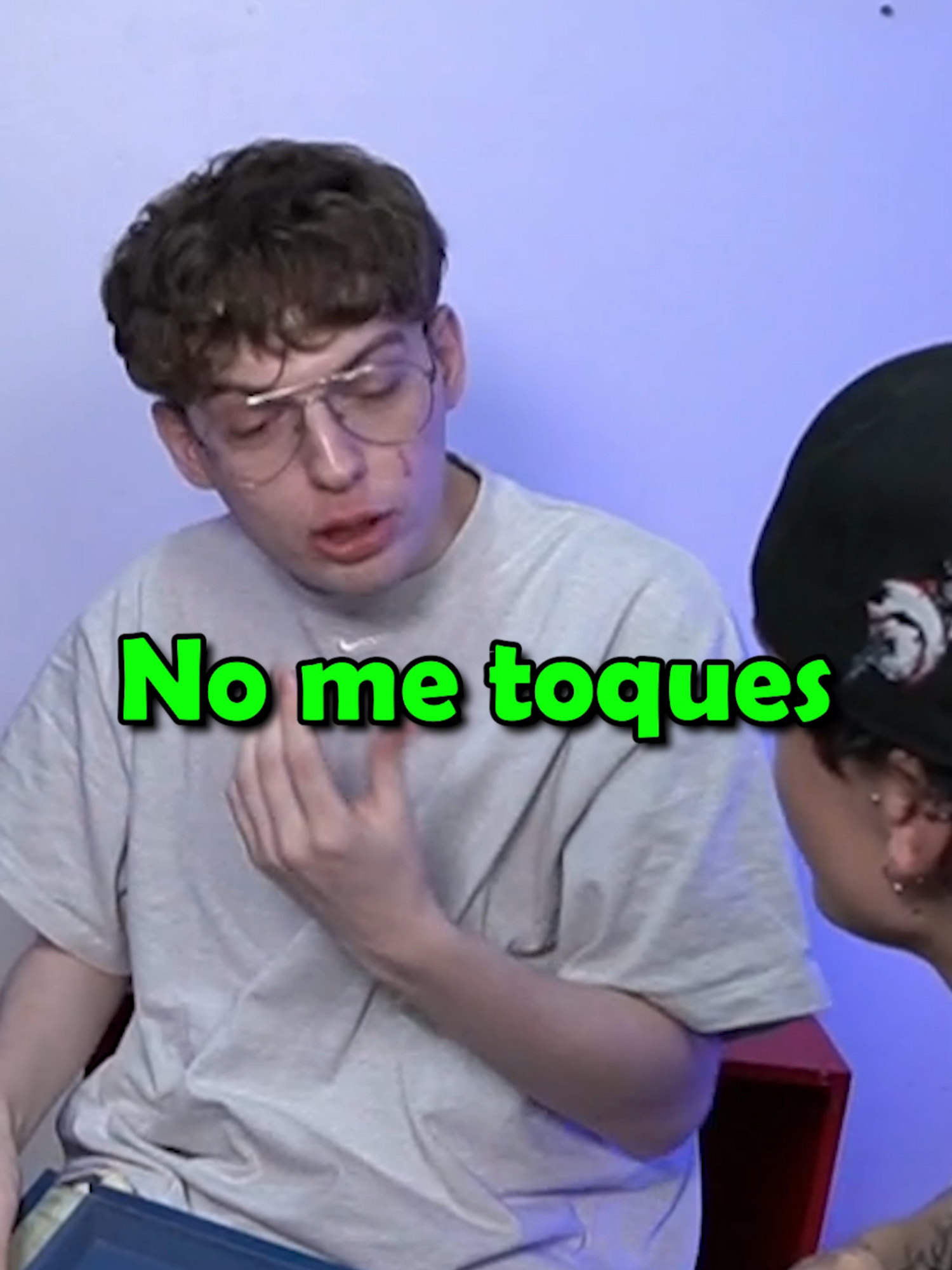 NO ME TOQUES 😡 #goncho #davooxeneize #mernuel #enojo #kick #clips #moski #streamer #davo #enojado #mano #gonchobanzas #amigos #streamers #kickclips #kickstreaming #davoxeneize #banzas #juntada #chiste #enojados #kickstreamer #stream #humor #davoxeneizeclips #streamerargentino #argentina