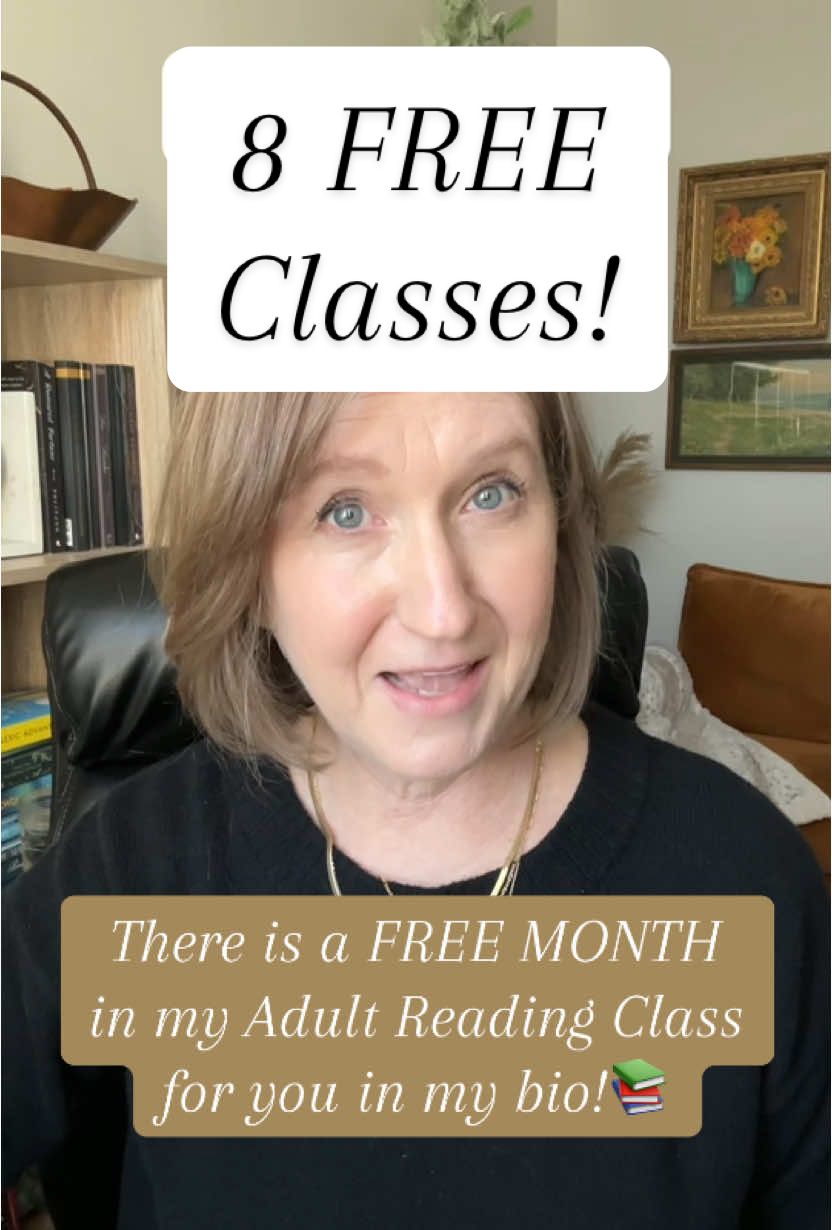 Don’t forget to grab your 8 free lessons in my reading class in my profile!📚👉#dyslexic #dyslexiasquad #dyslexia #dyslexiaawareness #dyslexiagirl 