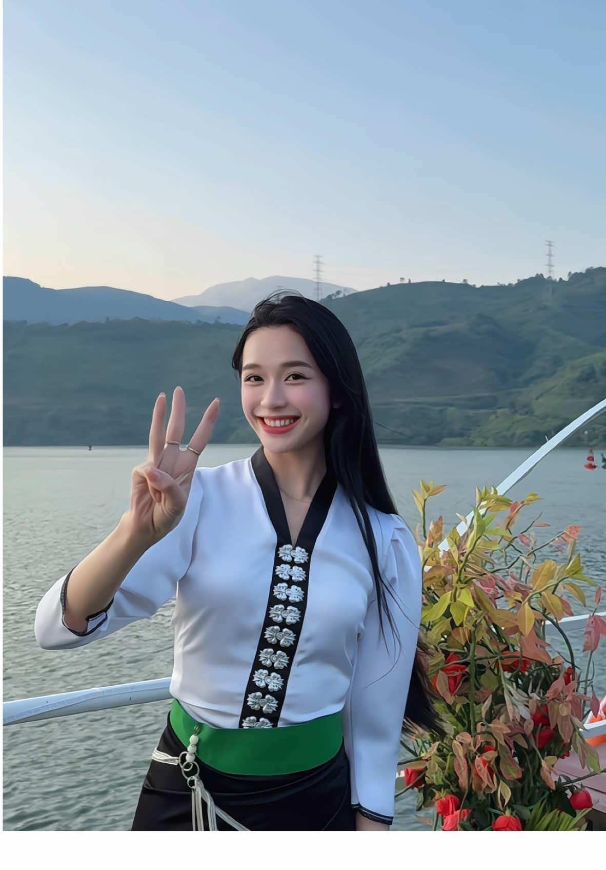 🥰❤️ #kartychang #thaotrang 