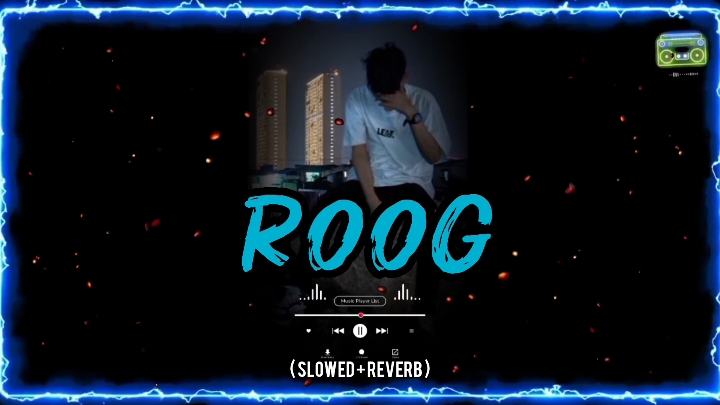 Part 228 | #Roog 🌻🥀🎧❤️‍🩹😫 Full Song Slowed Reverb❤️😍🎧#foryou  #slowedandreverb #fypシ゚ #Hareemxslowed #trending #fullsong #illu #turhan_tv #goviral