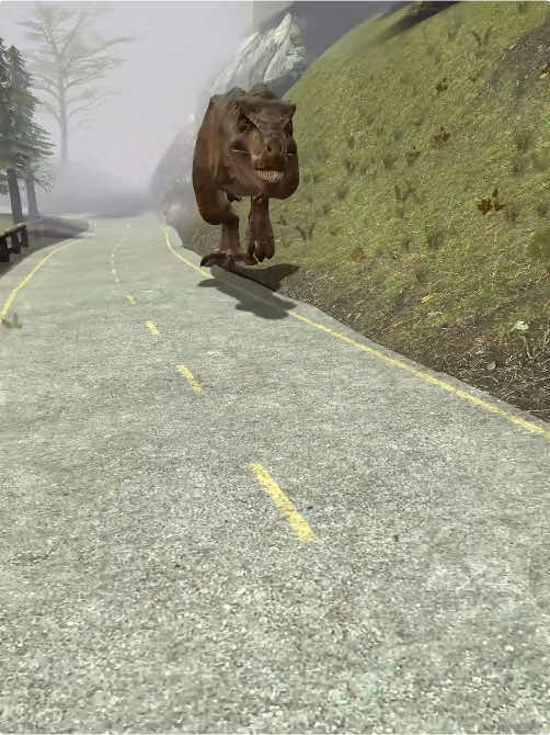 #spiel #horrorgame #horror #entsetzen #jurassicpark #jurassicworld 