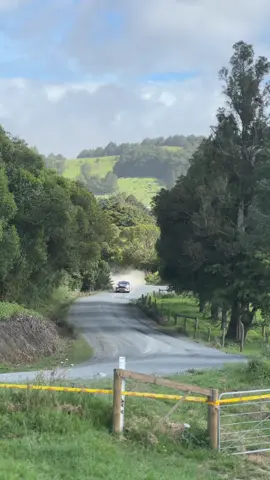 The 2024 FIA Asia Pacific Rally Championship is in full force and competitors are tacking the fast flowing roads of Northland New Zealand. 🚗💨 #FIA #APRC #Rally #Championship #Whangarei #NewZealand