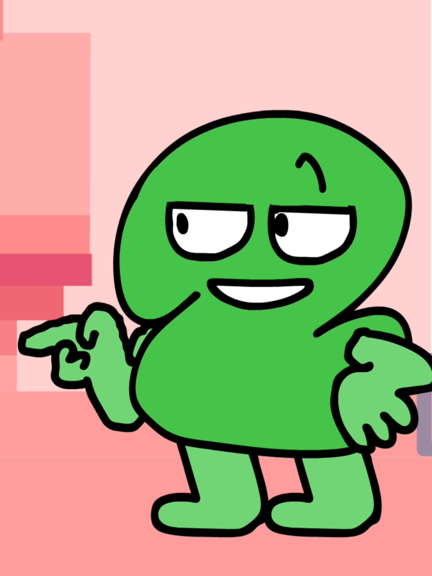 what ever happened to shame #bfdi #bfdia #bfb #tpot #osc #fyp