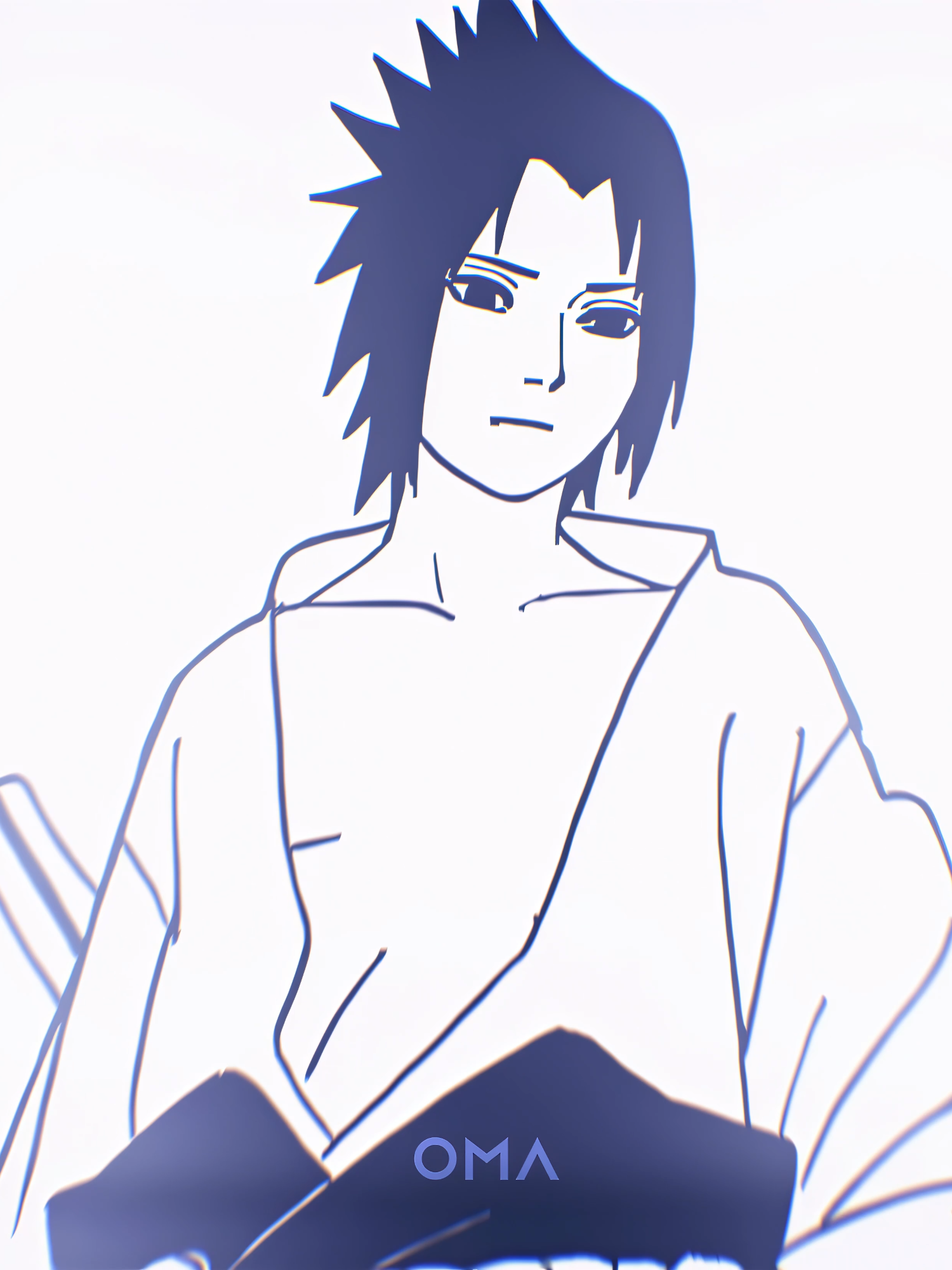 sasuke supremacy #sasuke #sasukeuchiha #narutoshippuden #anime #animeedit #animetiktoks #edit #foryoupage #fyp #foryour #manga #mangaedit #zaynettosqd #アニメ