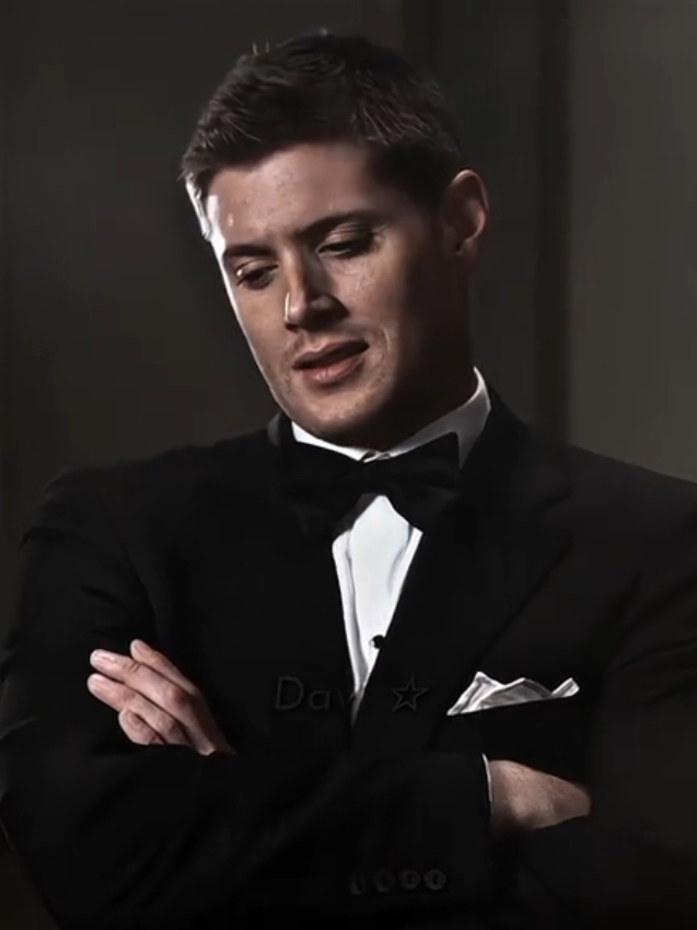 Que isso bella? 😳 || #deanwinchester #deanwinchesteredit #jensenackles #jensenacklesedit #supernatural #foryou 