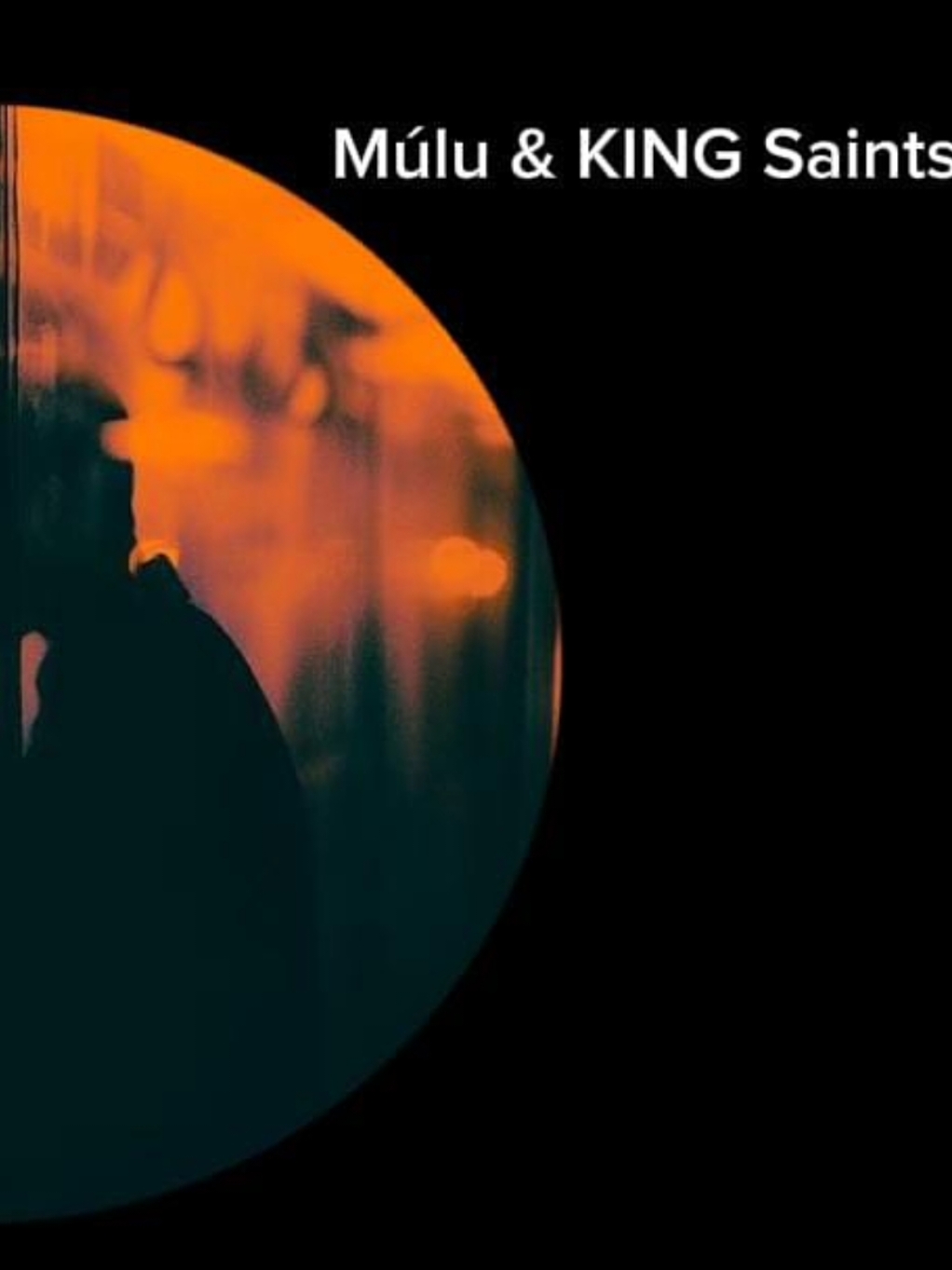 Say My Name (MulúBeats Sessions #2) #saymyname #kingsaints #remix #lyrics #riverasong #fyp 