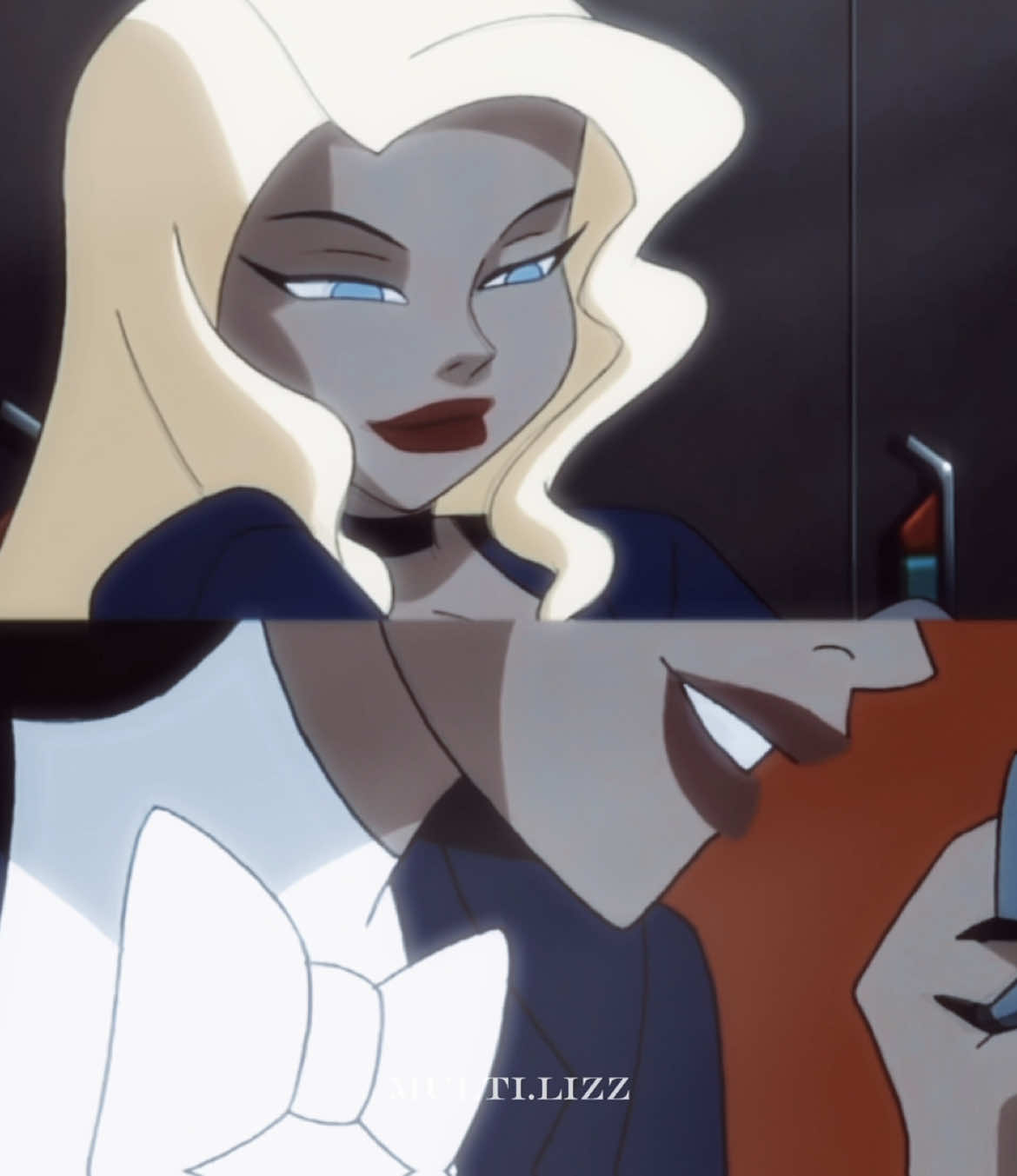 #BLACKCANARY + #ZATANNA they needed screentime together - scp: @Wondercanary #blackcanaryedit #zatannaedit #fyp #foryoupage #blowthisup #multilizz #viral #editing #dc #dcedit #dccomics #justiceleagueunlimited -