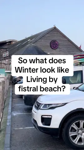 #newquay #cornwall #cornwalltiktok #fyp #fistralbeach 