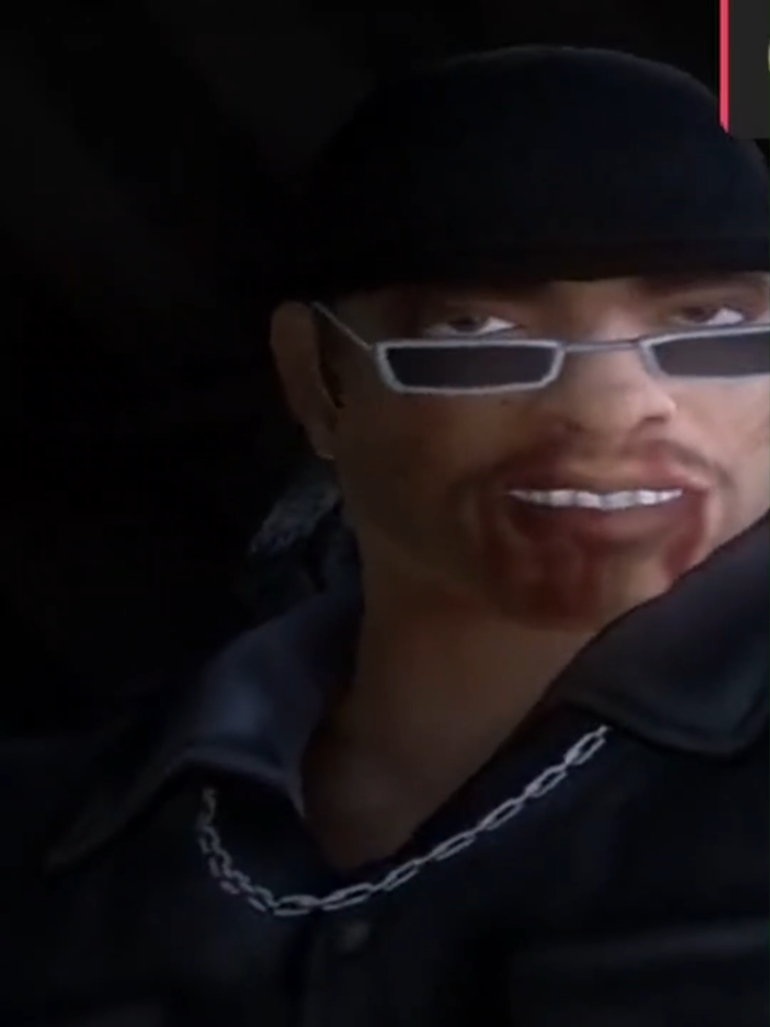 ICE-T CARREANDO #PS2 #emulador