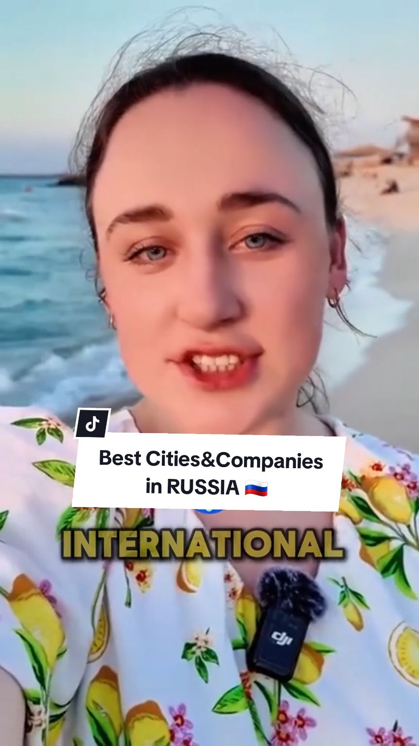 Top Cities and Companies to Work for in Russia! Thinking about a career in Russia? 🇷🇺 Discover the top cities for tech professionals, from the bustling metropolis of Moscow to the historic charm of Saint Petersburg.  Whether you're seeking high-paying jobs, a lower cost of living, or a unique cultural experience, Russia has something to offer. It's it will be easier for you to adjust our best of the best companies YANDEX same like Google all the opportunities I've seen GAZPROM oil and gas company and big universities are also hire teachers from all over the world now let's speak about important part visa and application how to get a board visa you have to contact the or I don't know where you want to work in universities or in the other companies it depends on you but you have to contact them first and then they will give you a full details what you have to do and which documents to bring visa valid up to 3 years  Don't forget to like, comment, and subscribe for more career tips and travel advice!    #russia #fyp #expatlife #traveltips 