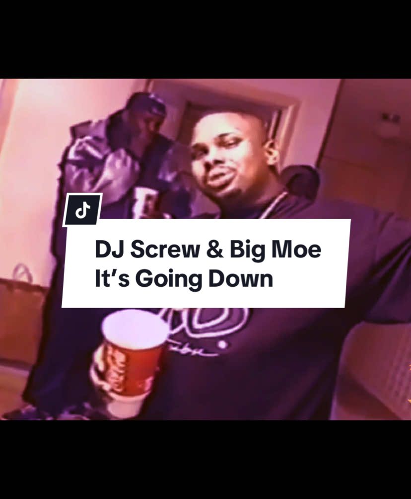 DJ Screw Chapter 66, Layed Back Rollin I am beyond grateful for the opportunity to collaborate with Screw Tape Legends on this DJ Screw and Big Moe video. 💜 Full vid posted in Screw Tape Legends (S.U.C fan page) on fb. #djscrew #bigmoe #cellycel #screwtapelegends #lcdotxo  #suc4life #choppedandscrewed 