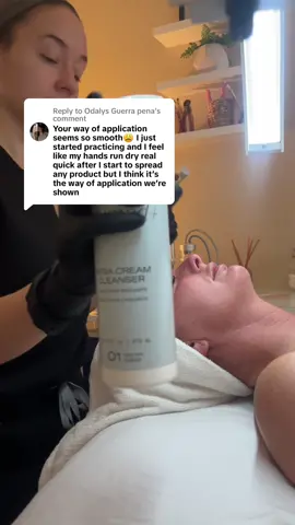 Replying to @Odalys Guerra pena  If you are a new esthetician, or interested in becoming an esthetician, i want to help you!  My mission is to empower new estheticians to thrive in their first year as solo providers. my plan is to give you tips to build loyal client bases, sharpen their skills, master client consultations, boost product sales, and manage your business with confidence. I’m here to elevate solo estheticians to deliver a five-star experience that keeps clients coming back. #EstheticianTips #NewEsthetician #EsthiCommunity #SkinCare101 #EstheticianAdvice #ClientExperience #EsthiLife #AspiringEsthetician #FacialExperience #SkinTherapist #LicensedEsthetician  